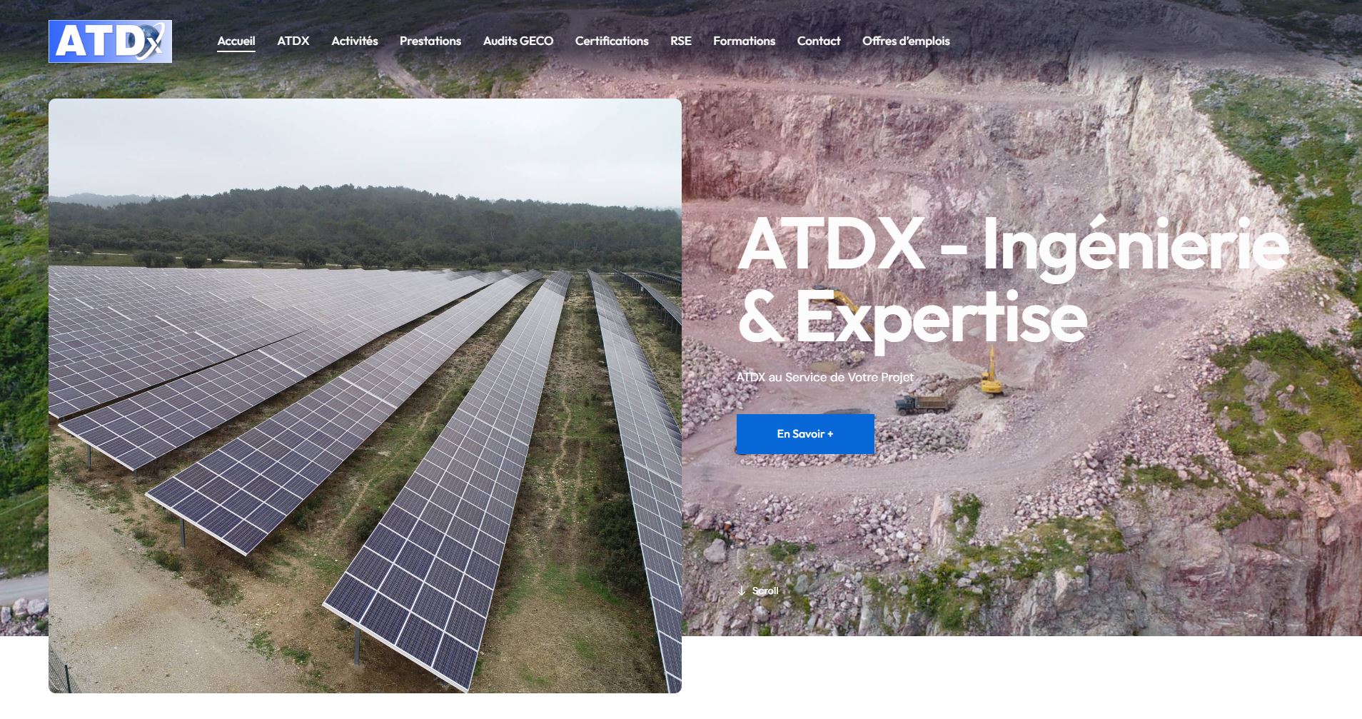 ATDX